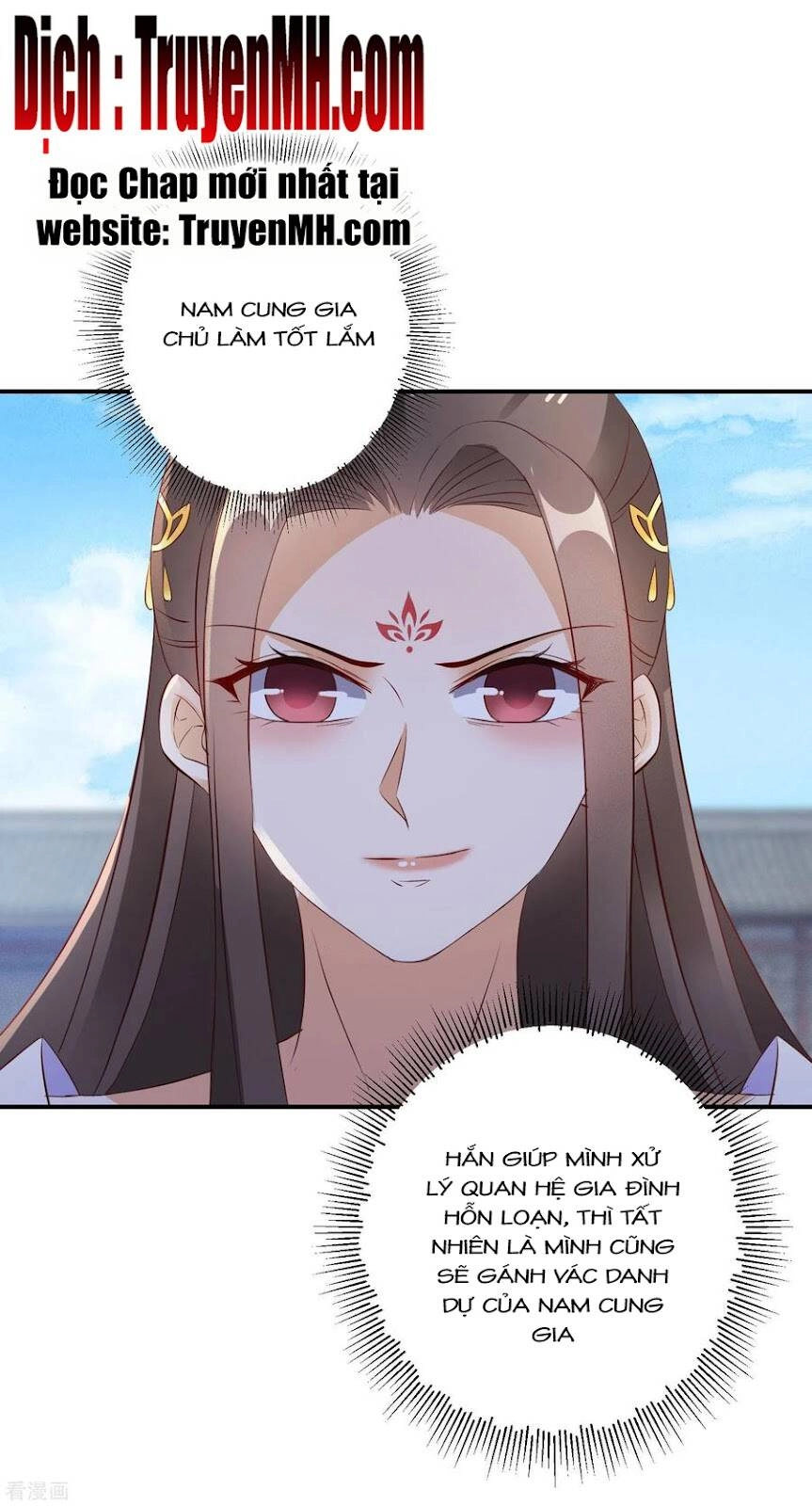 Nghịch Thiên Độc Phi Chapter 78 - 4