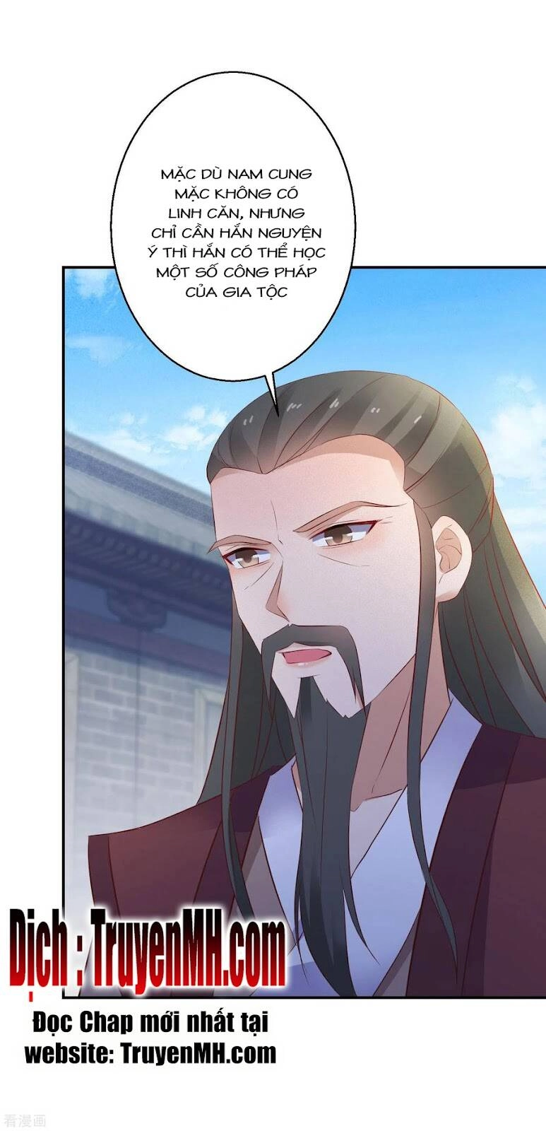 Nghịch Thiên Độc Phi Chapter 78 - 6