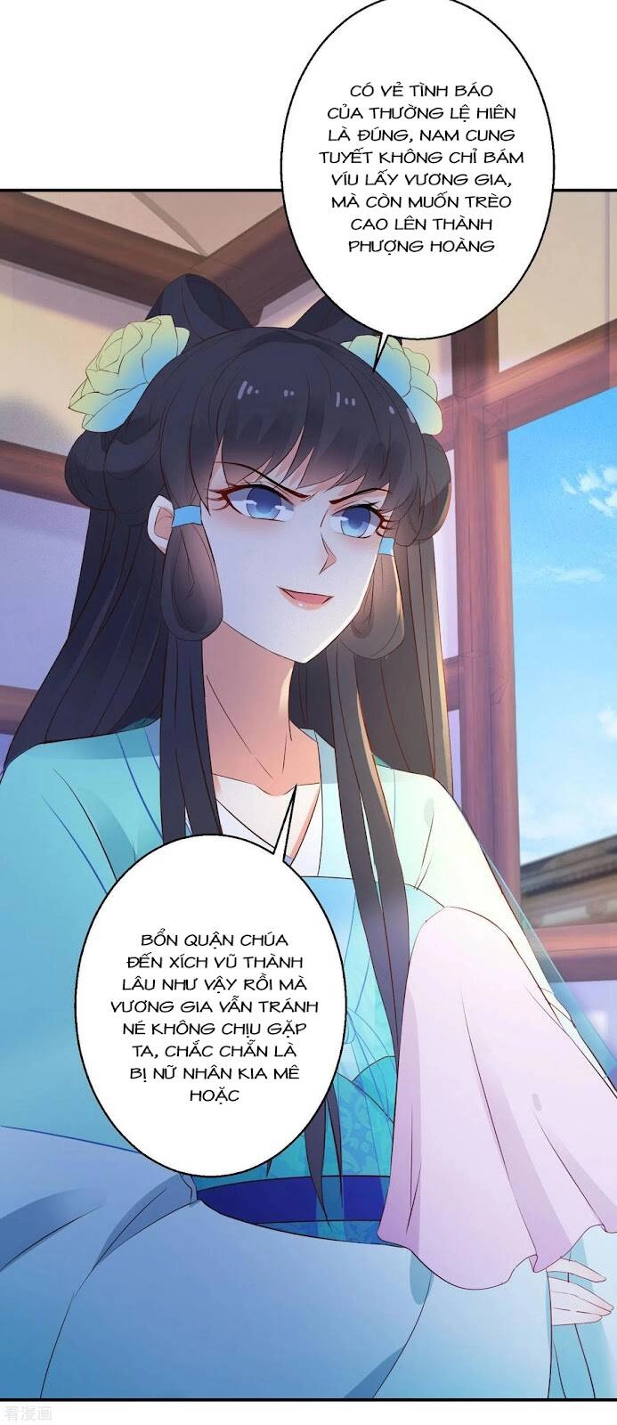 Nghịch Thiên Độc Phi Chapter 78 - 9