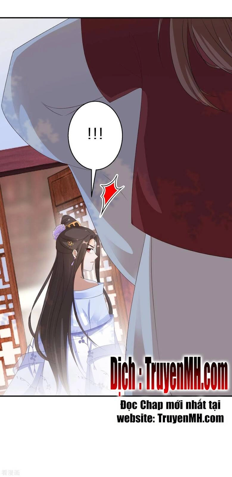 Nghịch Thiên Độc Phi Chapter 78 - 13