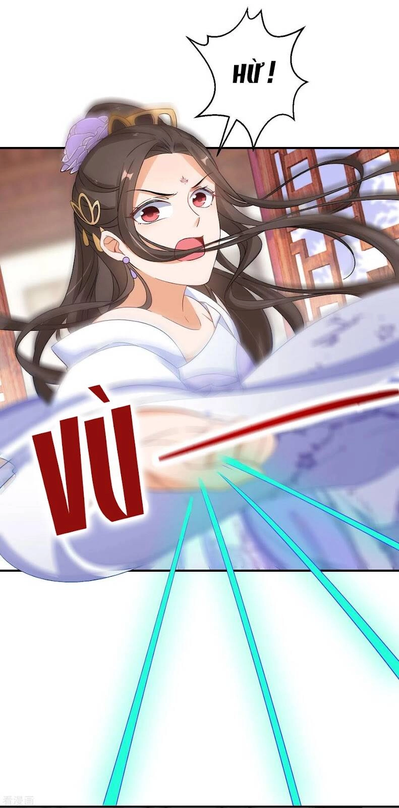 Nghịch Thiên Độc Phi Chapter 78 - 14