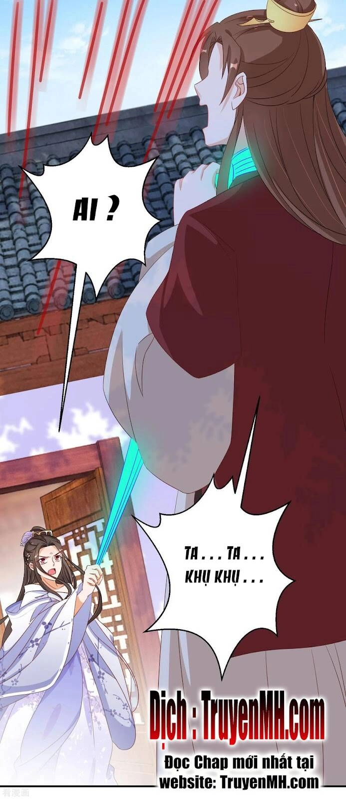 Nghịch Thiên Độc Phi Chapter 78 - 15