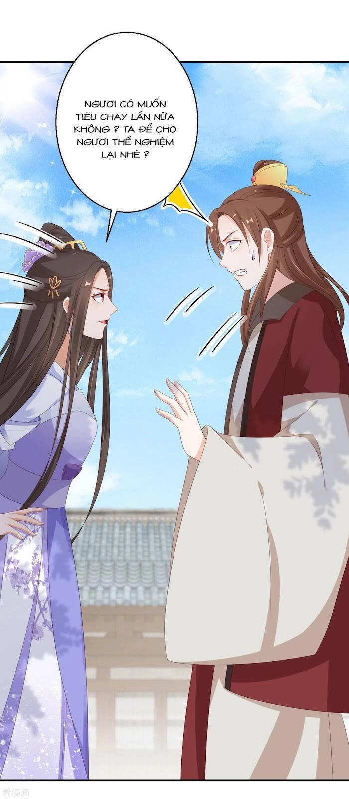 Nghịch Thiên Độc Phi Chapter 78 - 18