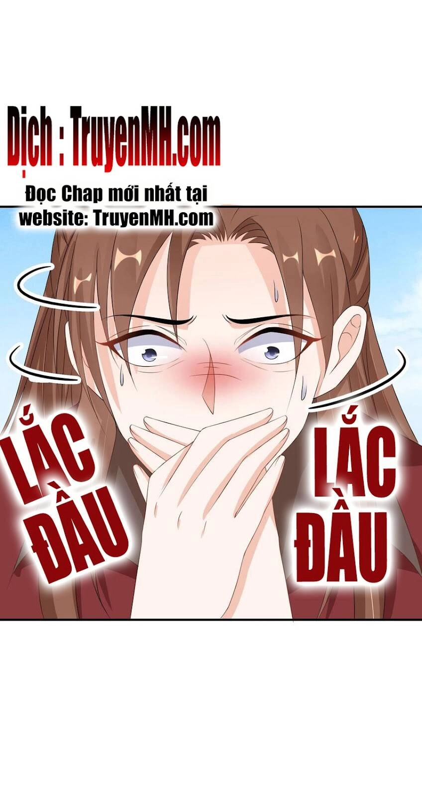 Nghịch Thiên Độc Phi Chapter 78 - 19