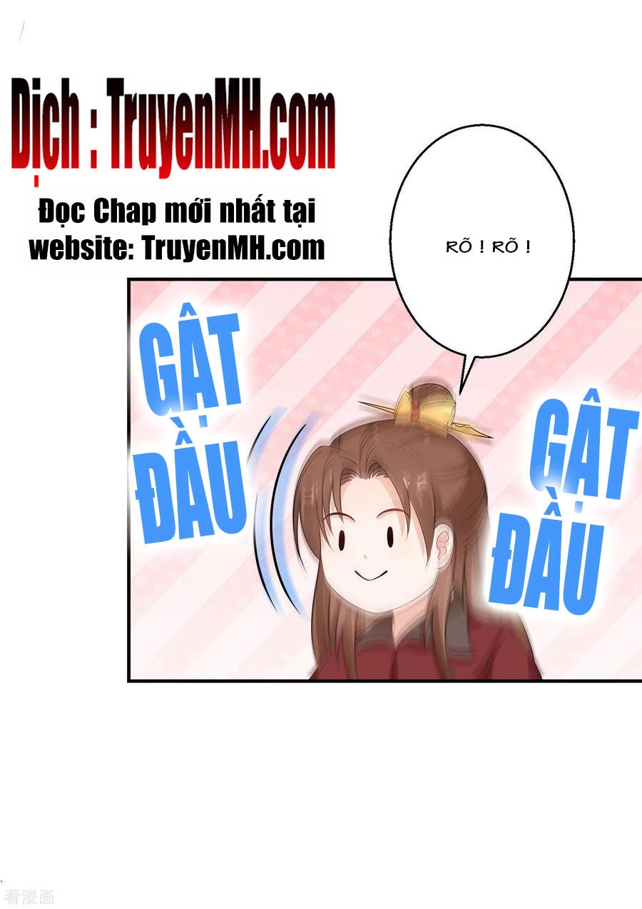 Nghịch Thiên Độc Phi Chapter 78 - 21