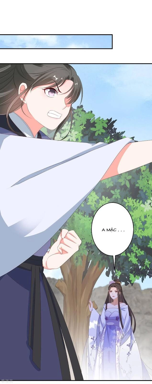 Nghịch Thiên Độc Phi Chapter 79 - 4