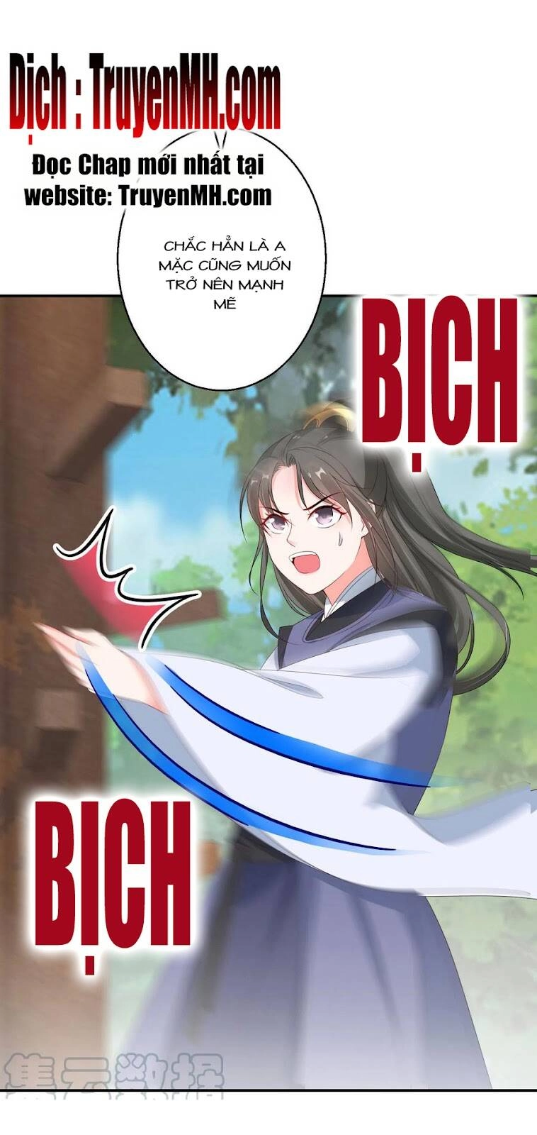 Nghịch Thiên Độc Phi Chapter 79 - 5