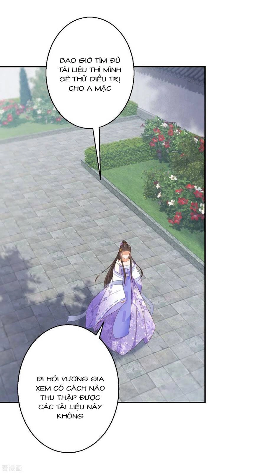 Nghịch Thiên Độc Phi Chapter 79 - 8