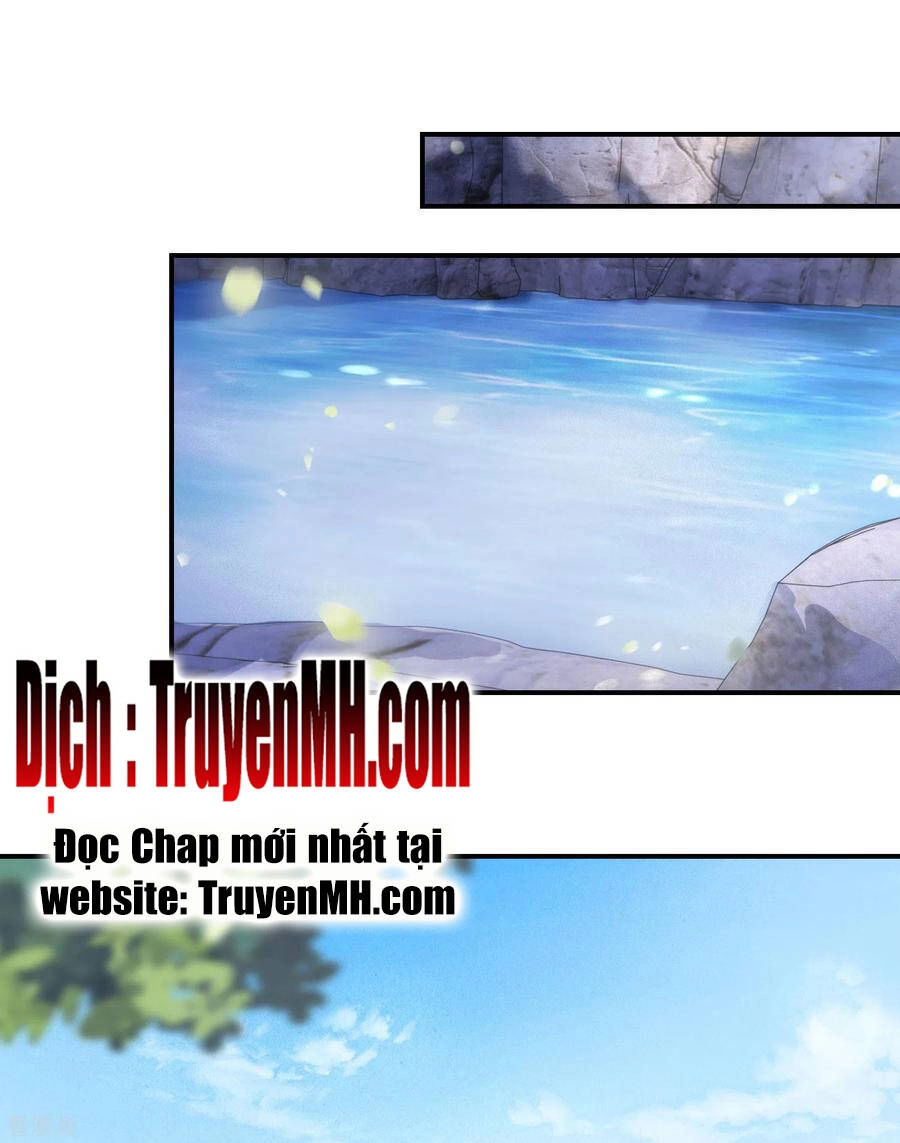 Nghịch Thiên Độc Phi Chapter 79 - 9