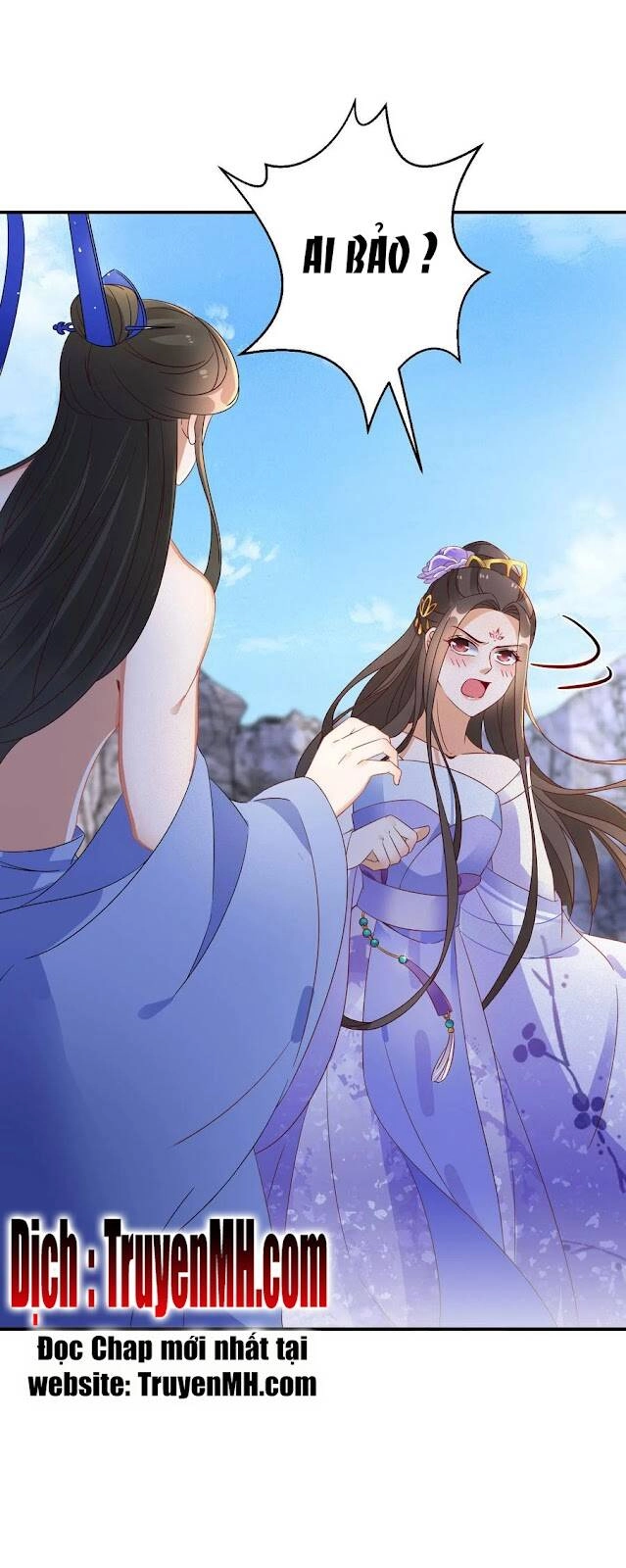 Nghịch Thiên Độc Phi Chapter 79 - 17