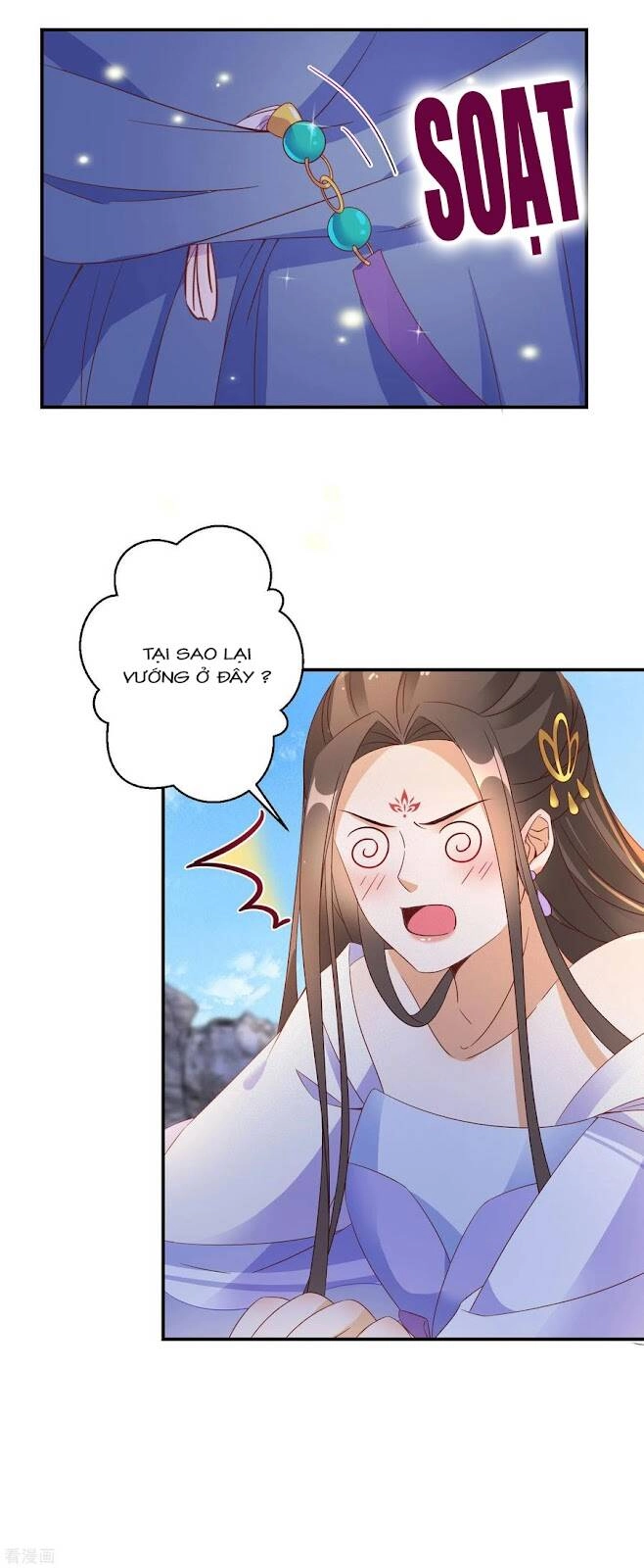 Nghịch Thiên Độc Phi Chapter 79 - 18