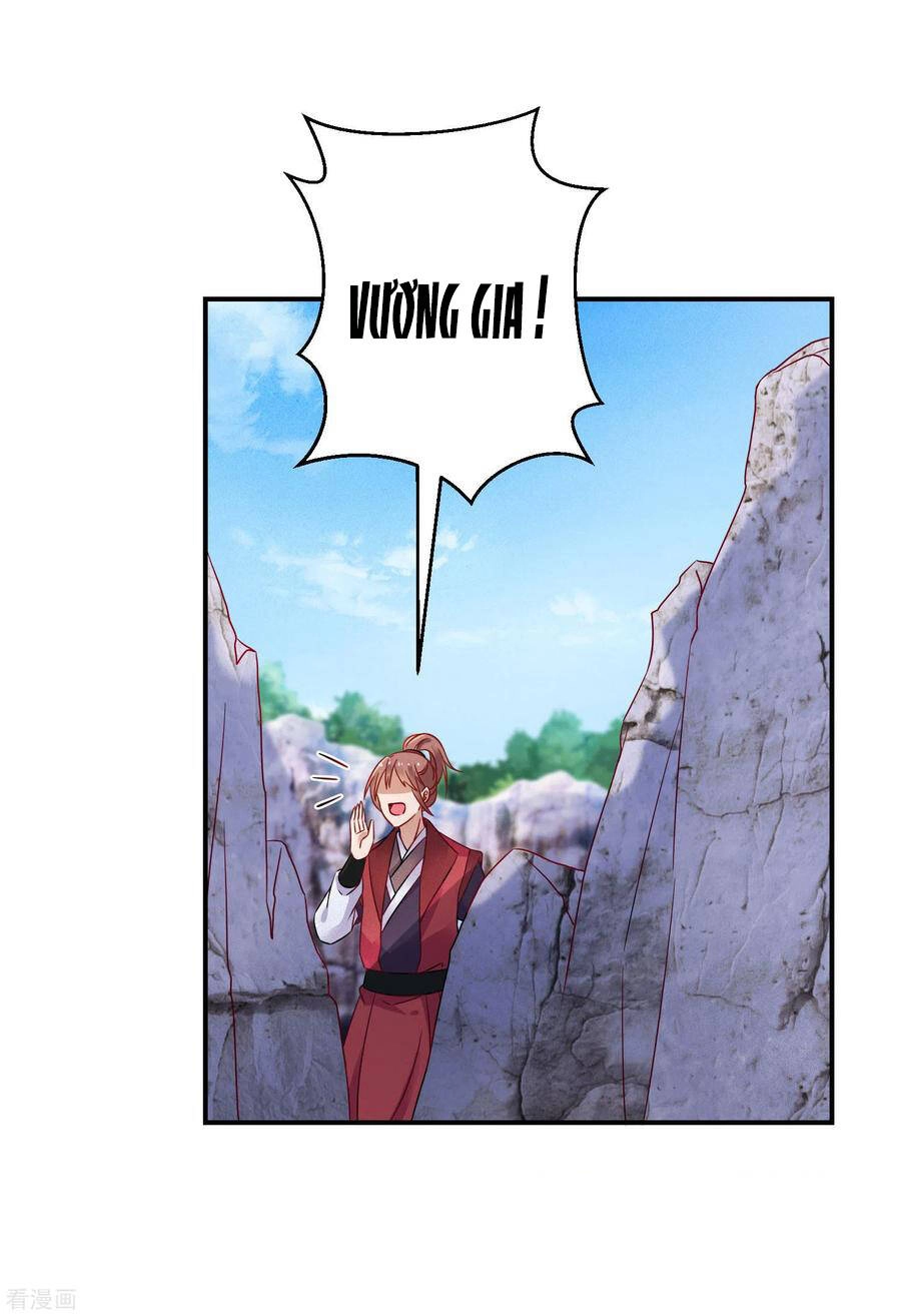 Nghịch Thiên Độc Phi Chapter 79 - 20