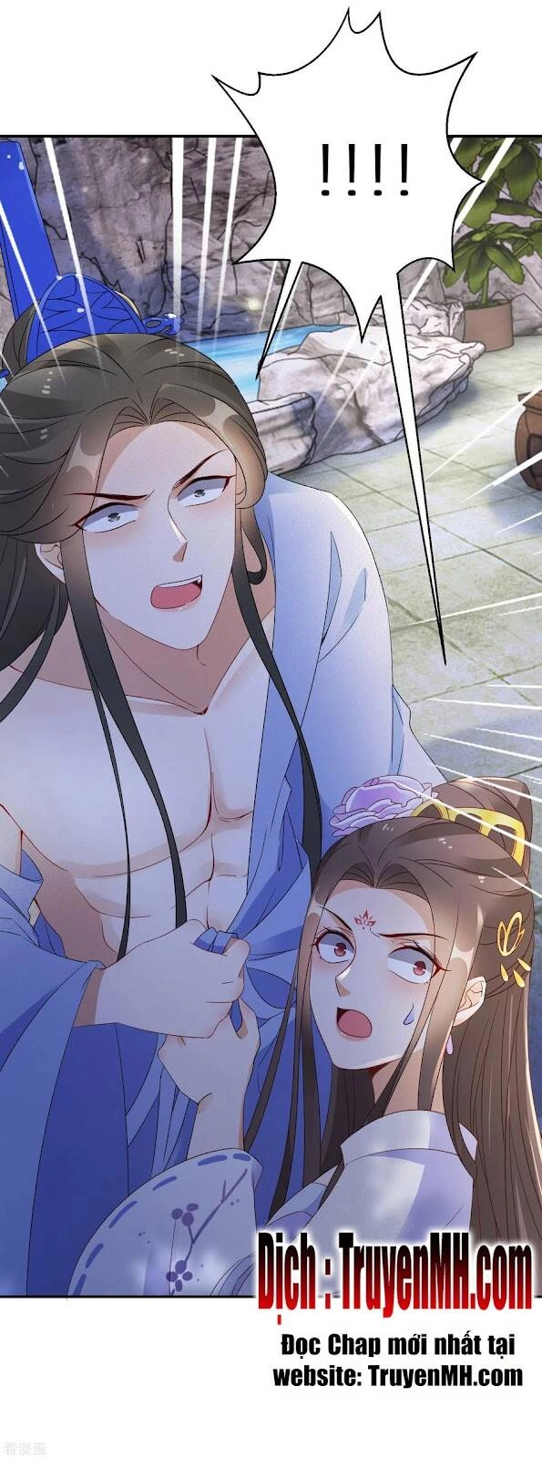 Nghịch Thiên Độc Phi Chapter 79 - 21