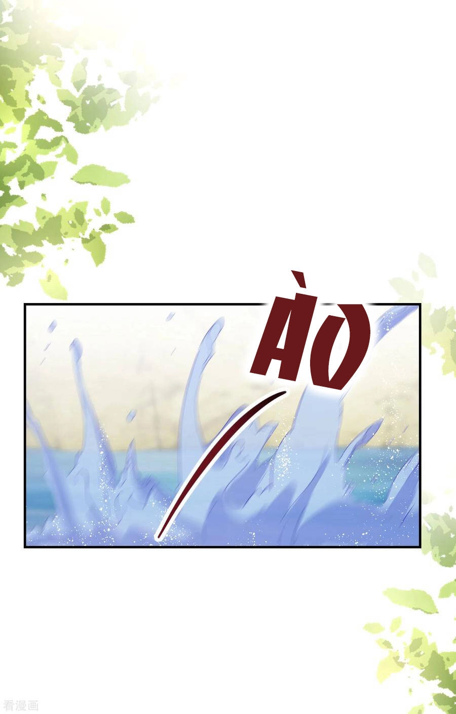 Nghịch Thiên Độc Phi Chapter 80 - 2