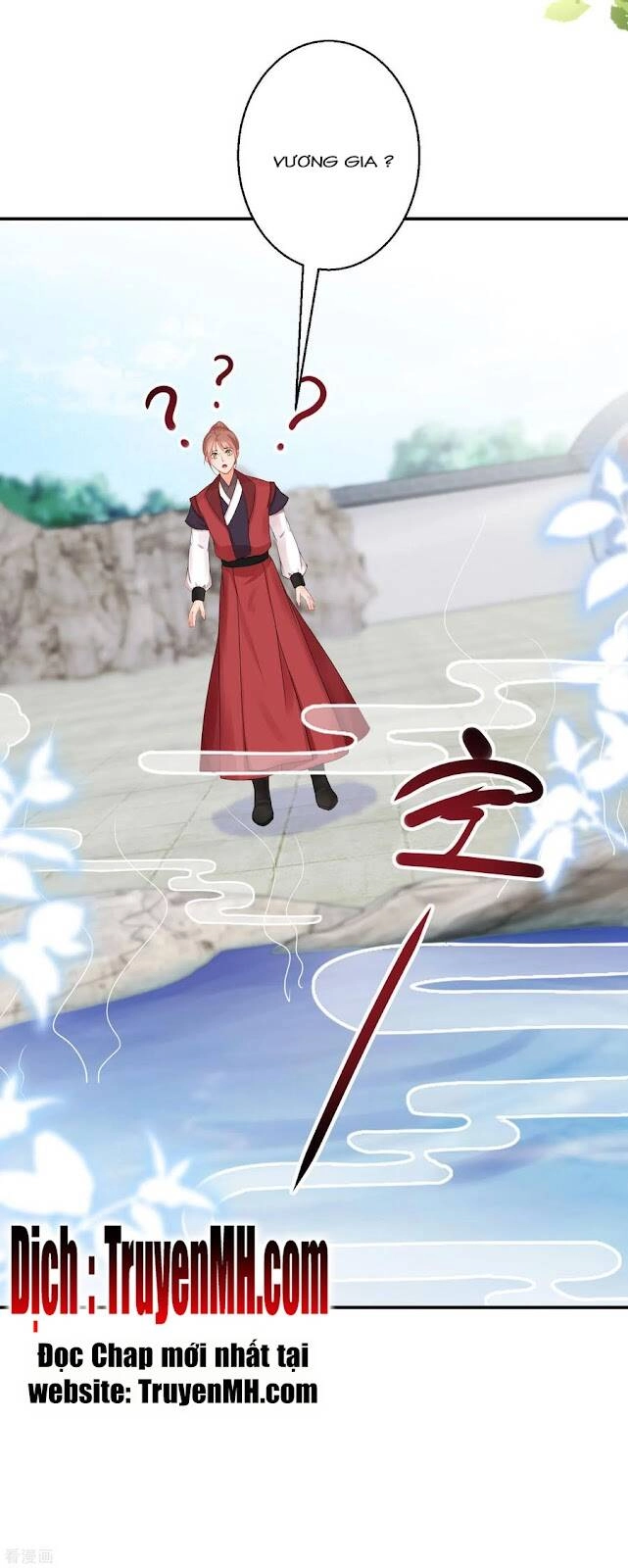 Nghịch Thiên Độc Phi Chapter 80 - 3