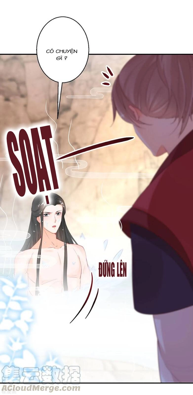 Nghịch Thiên Độc Phi Chapter 80 - 4