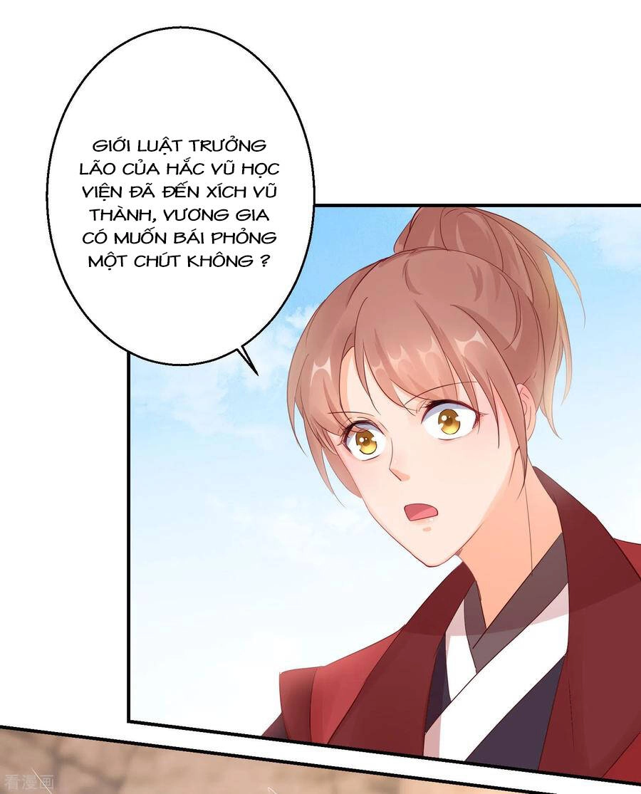 Nghịch Thiên Độc Phi Chapter 80 - 6