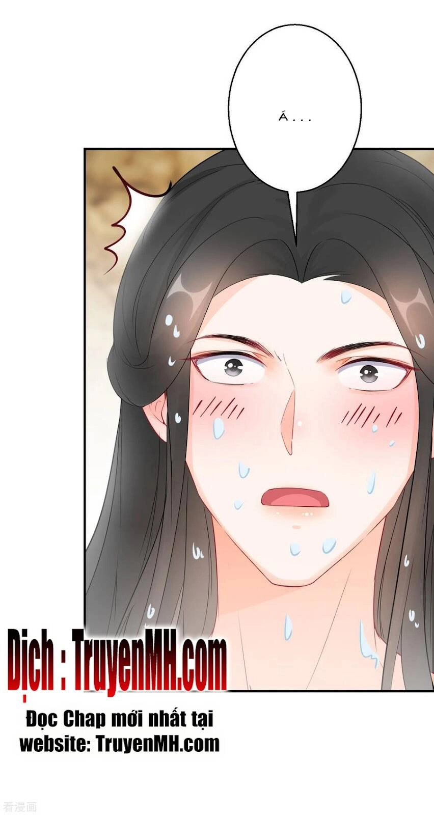 Nghịch Thiên Độc Phi Chapter 80 - 9