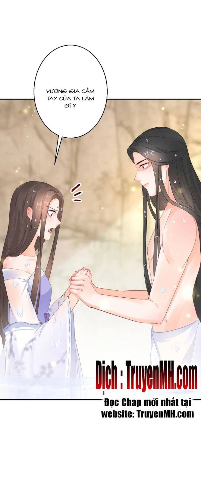 Nghịch Thiên Độc Phi Chapter 80 - 13