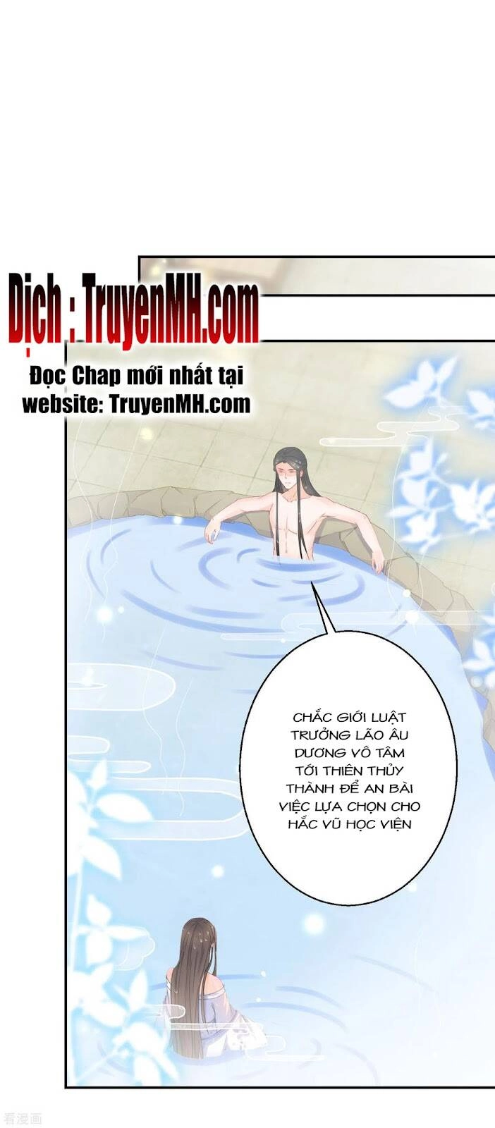 Nghịch Thiên Độc Phi Chapter 80 - 15