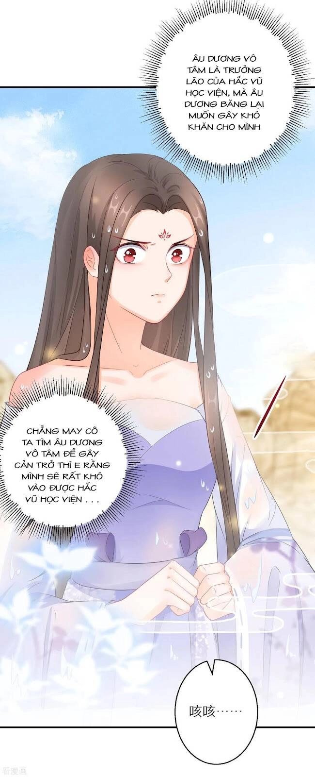 Nghịch Thiên Độc Phi Chapter 80 - 18