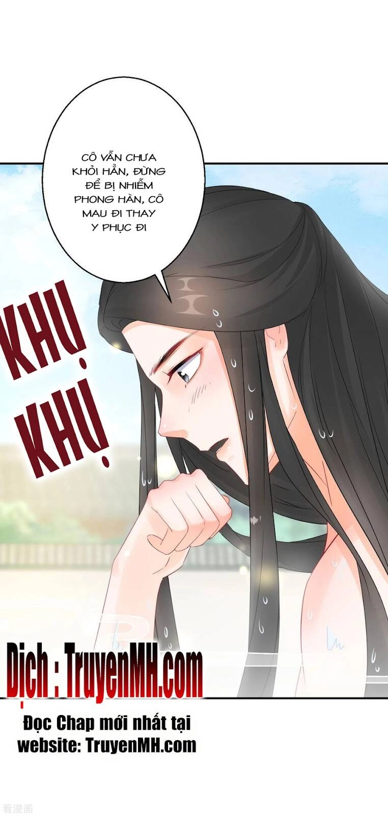 Nghịch Thiên Độc Phi Chapter 80 - 19