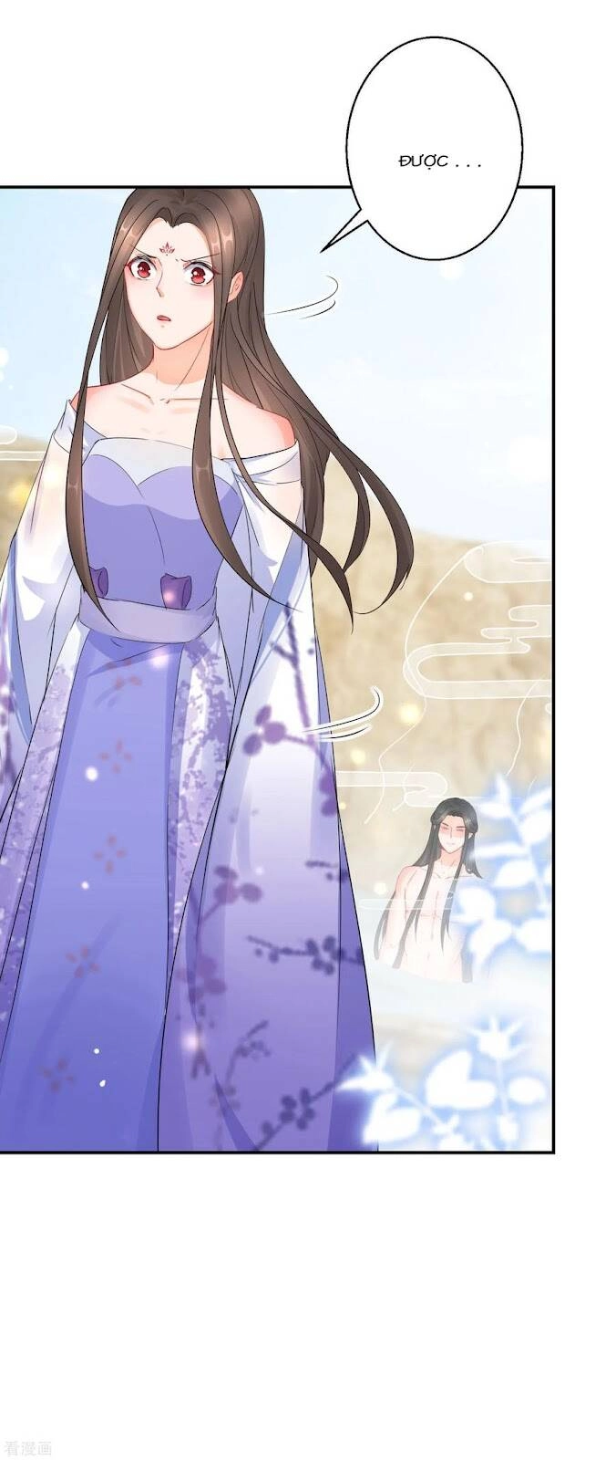 Nghịch Thiên Độc Phi Chapter 80 - 20