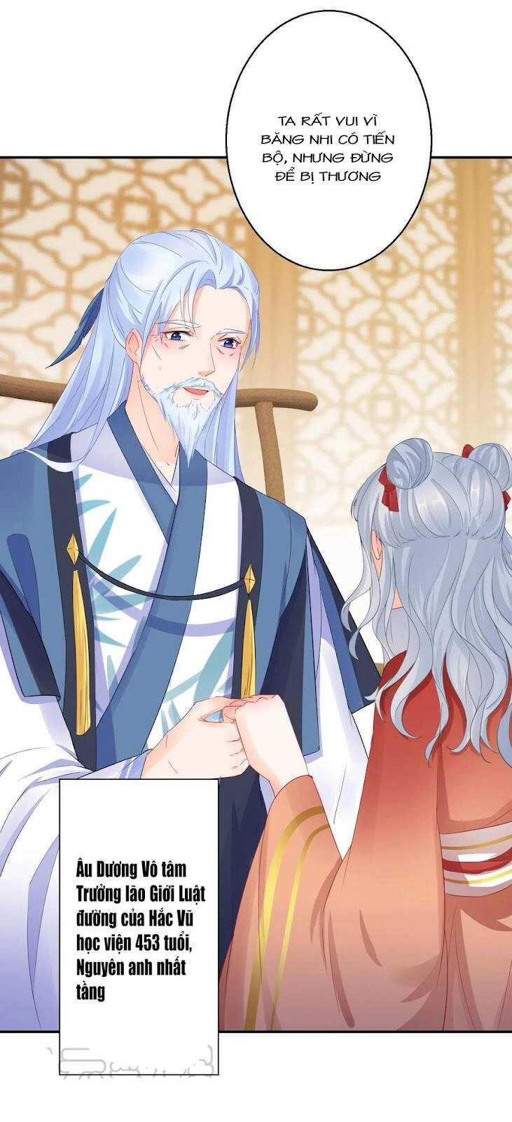 Nghịch Thiên Độc Phi Chapter 81 - 3