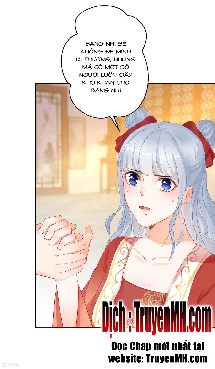 Nghịch Thiên Độc Phi Chapter 81 - 4