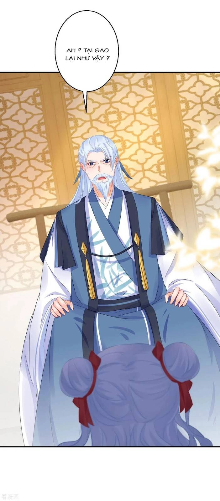 Nghịch Thiên Độc Phi Chapter 81 - 5