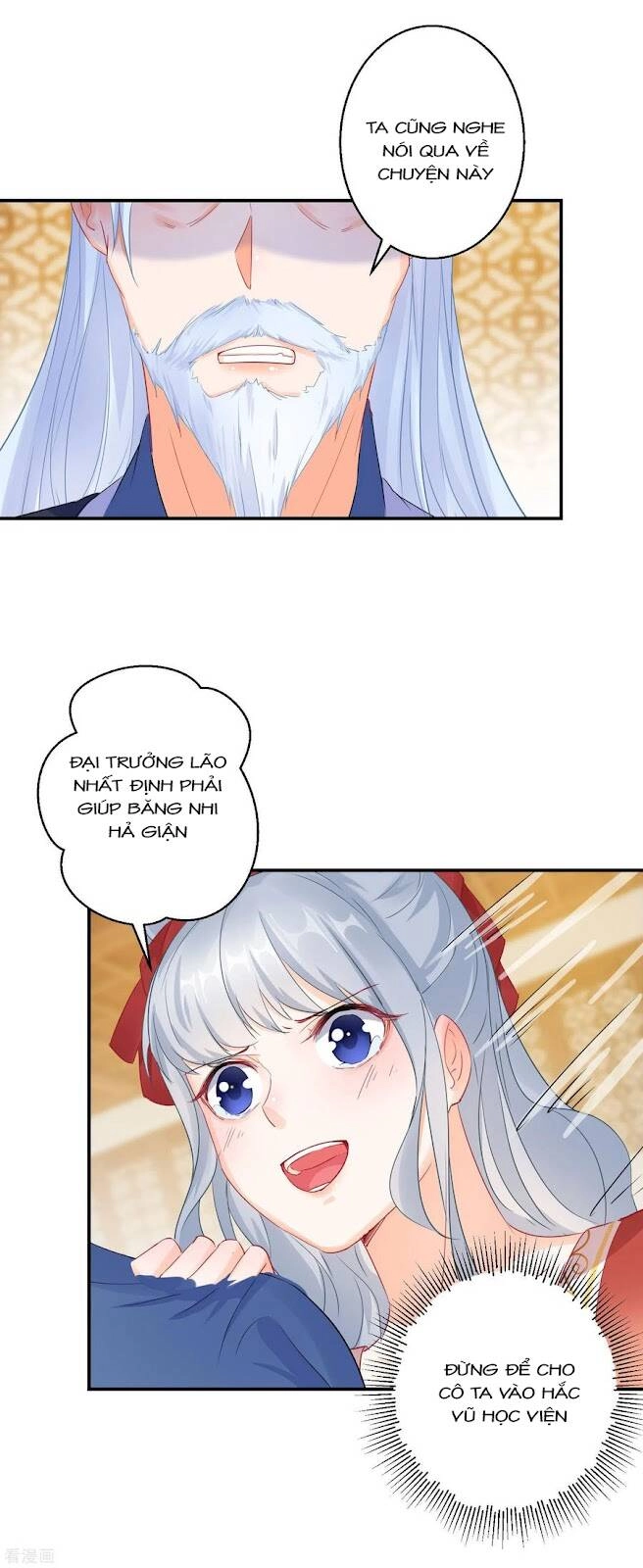 Nghịch Thiên Độc Phi Chapter 81 - 7