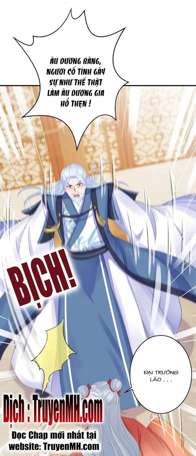 Nghịch Thiên Độc Phi Chapter 81 - 8