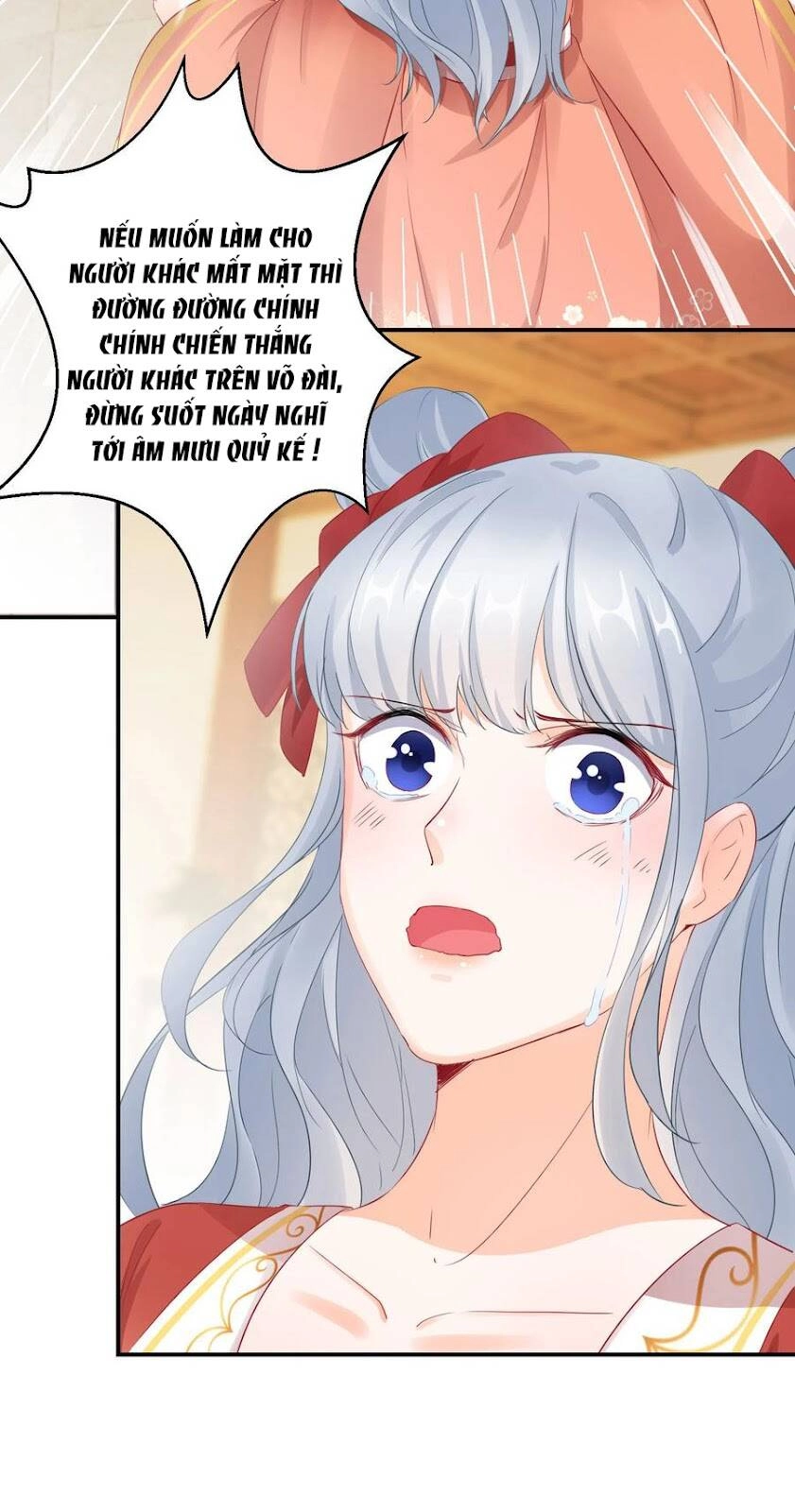 Nghịch Thiên Độc Phi Chapter 81 - 9