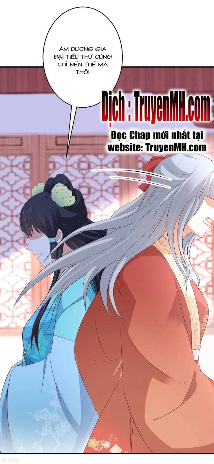 Nghịch Thiên Độc Phi Chapter 81 - 13