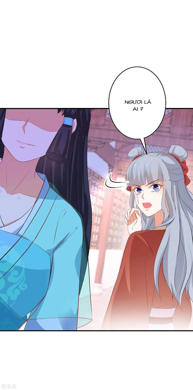 Nghịch Thiên Độc Phi Chapter 81 - 14