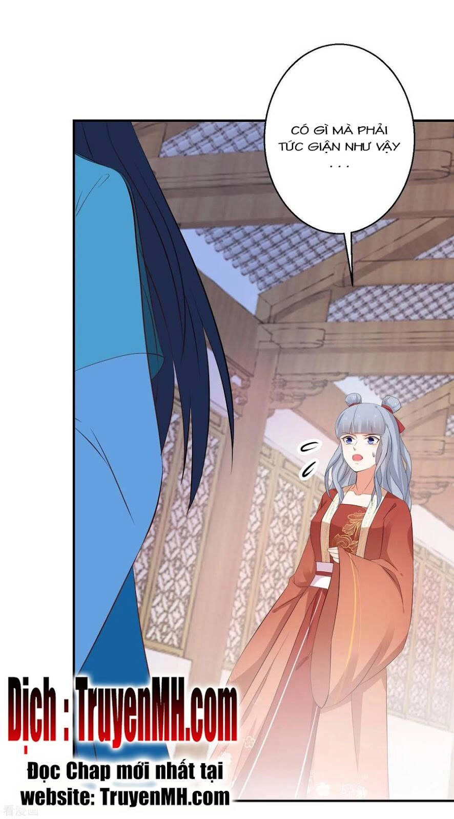 Nghịch Thiên Độc Phi Chapter 82 - 3