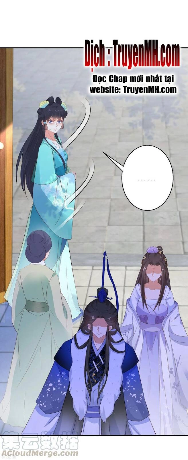 Nghịch Thiên Độc Phi Chapter 82 - 7