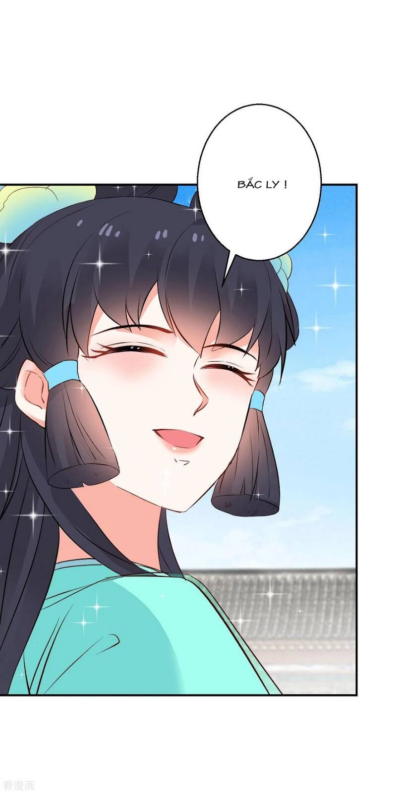 Nghịch Thiên Độc Phi Chapter 82 - 8