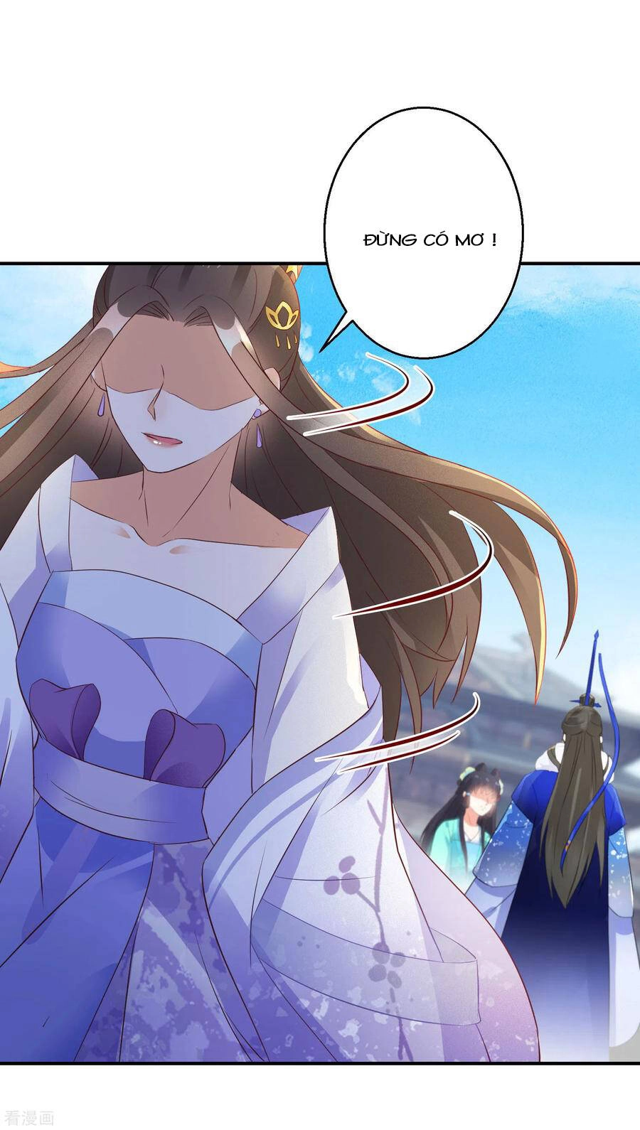 Nghịch Thiên Độc Phi Chapter 82 - 18