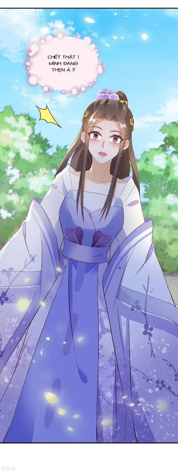 Nghịch Thiên Độc Phi Chapter 82 - 20