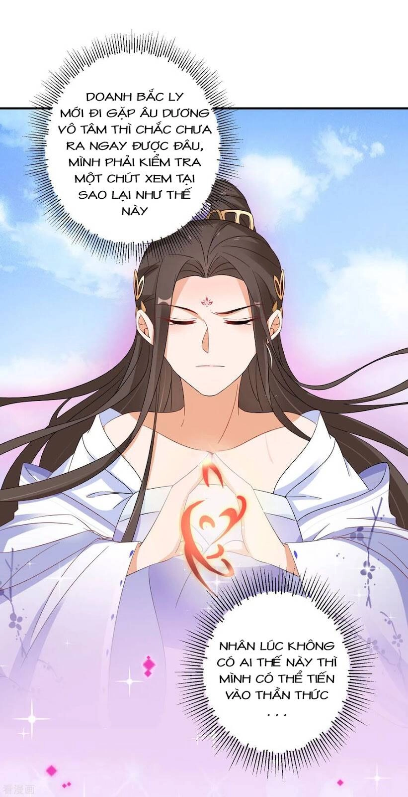 Nghịch Thiên Độc Phi Chapter 83 - 2