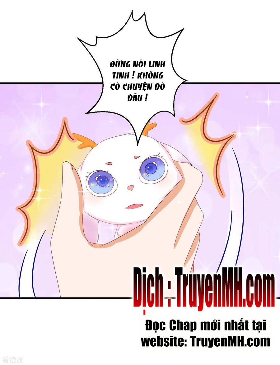 Nghịch Thiên Độc Phi Chapter 83 - 5