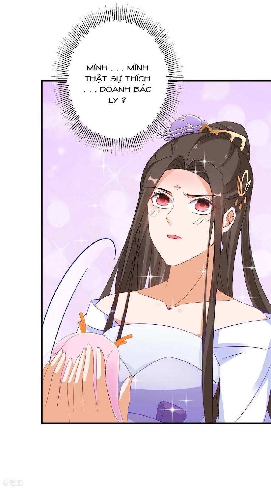 Nghịch Thiên Độc Phi Chapter 83 - 6