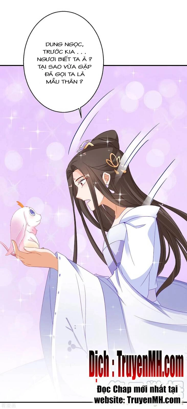 Nghịch Thiên Độc Phi Chapter 83 - 7