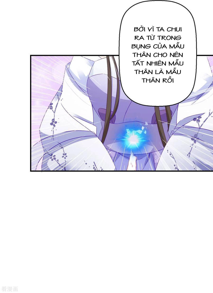 Nghịch Thiên Độc Phi Chapter 83 - 8