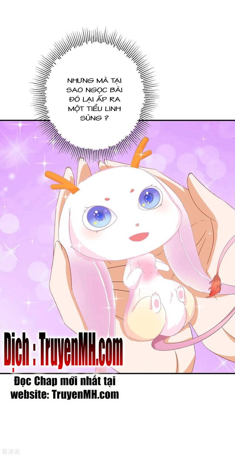 Nghịch Thiên Độc Phi Chapter 83 - 9