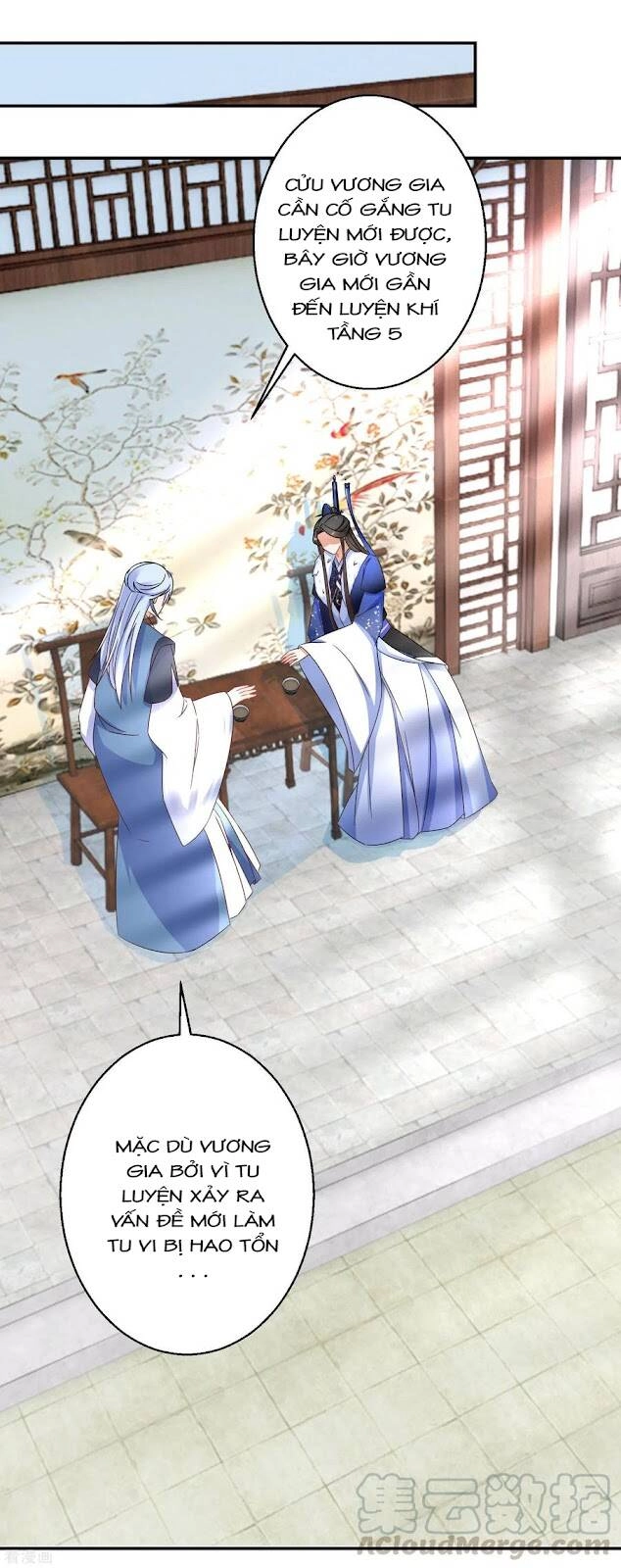 Nghịch Thiên Độc Phi Chapter 83 - 10