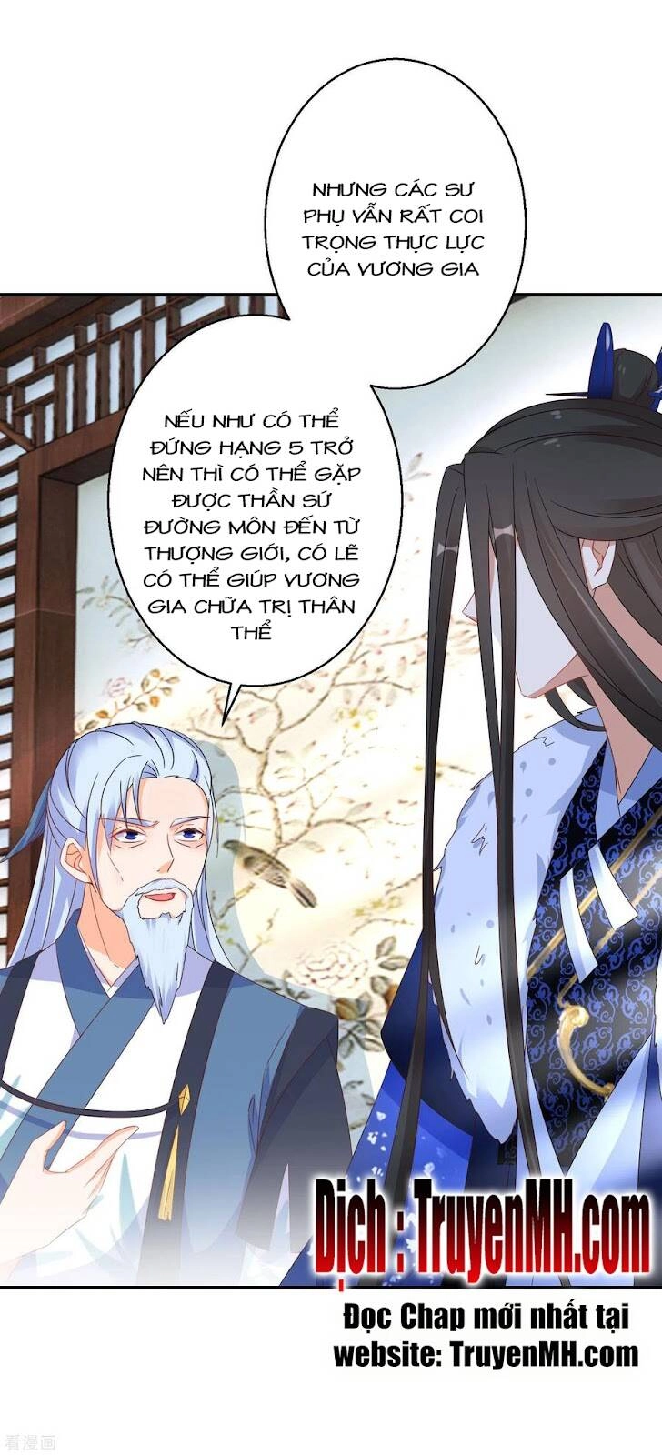 Nghịch Thiên Độc Phi Chapter 83 - 11