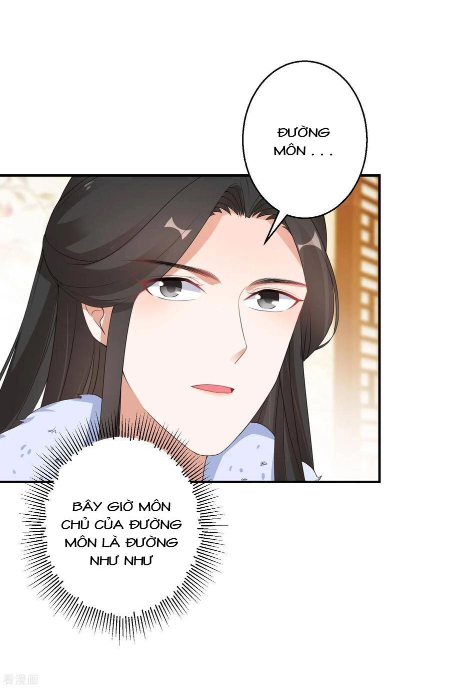 Nghịch Thiên Độc Phi Chapter 83 - 12