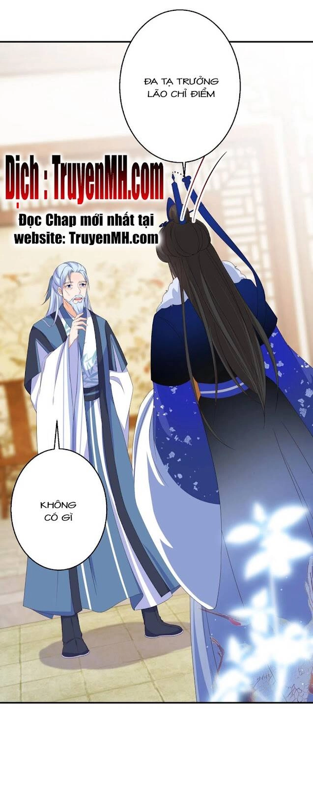 Nghịch Thiên Độc Phi Chapter 83 - 13